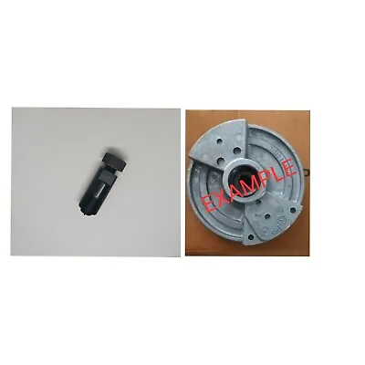 Franco Morini S5 Flywheel Rotor Puller • $24.85