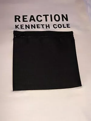 Kenneth Cole Reaction Men's Big & Tall Crew Neck White Tee NWT Size 3X • $29.99