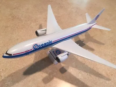 Oceanic 815 Airline 777-200 Plane-Lost Tv Show • £144.76