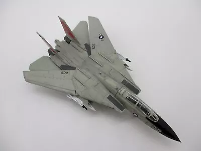 F-Toys 1/144 U.S. Navy Multirole Combat Aircraft Grumman F-14A Tomcat • $7.50