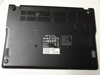 Acer Chromebook C720 Being Scrapped - Back Bottom Case • $25