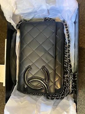 $3000 • Buy Chanel Wallet On Chain Cambon