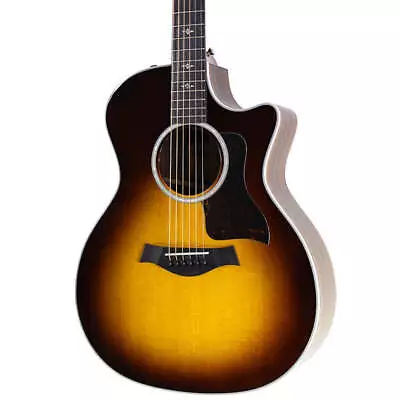 2024 Taylor 414ce-R Tobacco Sunburst • $2999