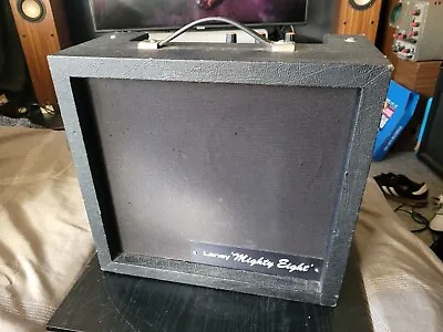 Vintage Laney Mighty Eight Guitar Amplifier • £40