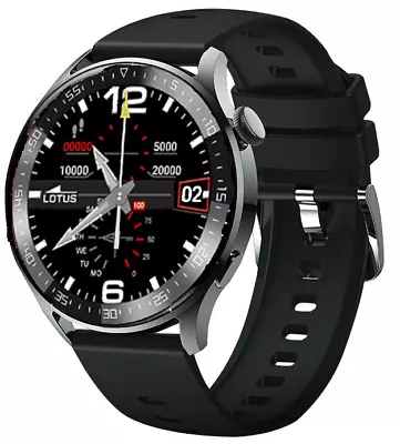 $44.99 • Buy 2023 Smart Watch Men Women Bluetooth NFC Strong Battery Heart Rate Fitness