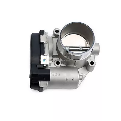 Electronic Throttle Body Assembly Fit For VW Audi A1 8X1 A3 8P1 A4 B7 B8 A5 8F7 • $130.12