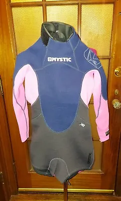 Ladies Extra Small Wetsuit By Mystic - Star 32mm - Summer Is Coming! • $18