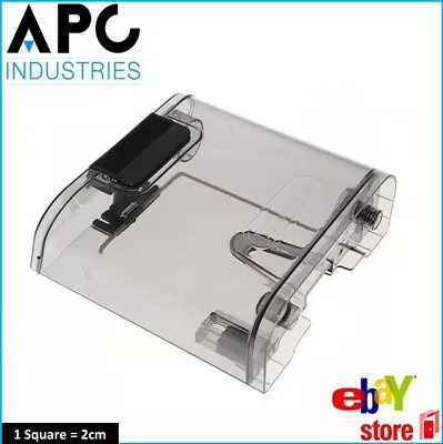 $36.50 • Buy Genuine Delonghi Primadonna Xs Coffee Machine Water Tank Etam36.365.m 7313228441
