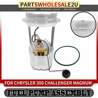 Fuel Pump Assy E7241M For Dodge Charger Challenger Chrysler 300 2.7L 3.5L 5.7L • $43.39