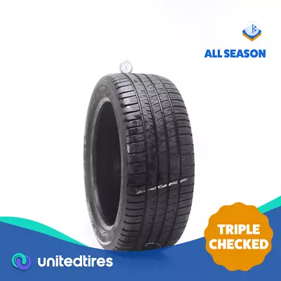 Used 245/45R18 Michelin Pilot Sport A/S 3 Plus 96V - 6.5/32 • $142.59