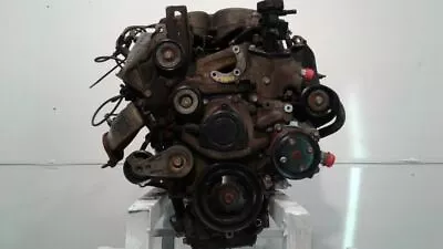 $411.39 • Buy Engine 06 2006 Chevy Impala 3.5L V6 Motor 197K Miles 