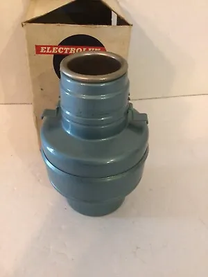 Vintage ELECTROLUX VACUUM Vaporizer Attachment In Original Box • $8
