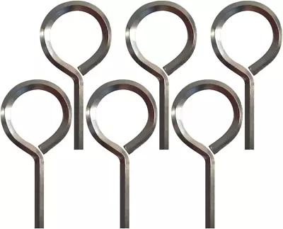 5/32” Hex Key Dogging Key Allen Key With Full Loop Allen Wrench Door Key For - • $10.72