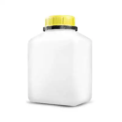 Powder + Chip Yellow Fills Samsung CLT-Y4092S CLT4092 CLT-4092 • £24.17