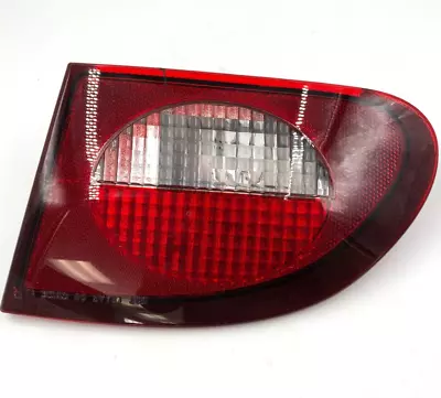 2000-2002 Chevrolet Cavalier Passenger Side Tail Light Taillight OEM P03B28002 • $19.59