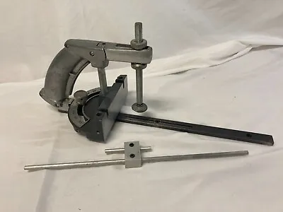 Shopsmith Model 500 Miter Gauge With Hold-down & Stop Rod – SHIPS FREE! • $85