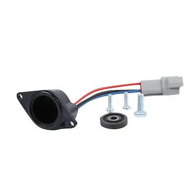 Club Car Precedent Speed Sensor For Golf Cart With Adc Motor  Triangle Plug • $15.95