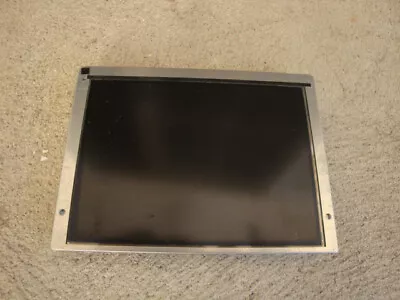 Mercedes W163 98-04 Ml320 Ml430 Ml500 Radio Screen Monitor Display • $29.99