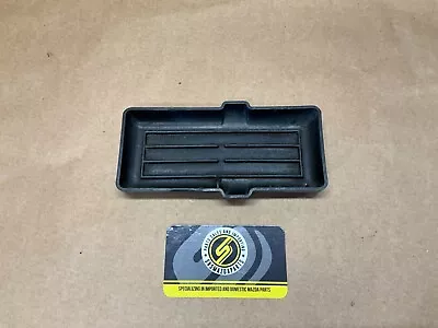 90-97 Mazda Miata MX5 MX-5 Center Console Assembly Tray Liner Bottom Insert • $9.95