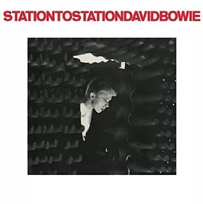 David Bowie Vinyl - Station To Station • £36.84