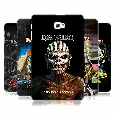 Official Iron Maiden Album Covers Case For Samsung Tablets 1 • $19.75