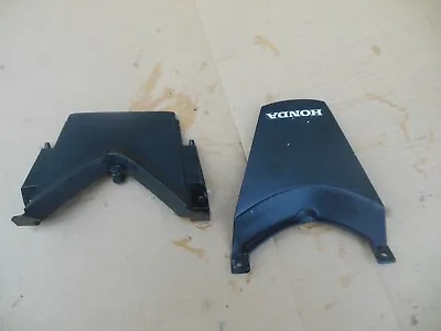 2011-2013 Honda Cbr250r Center Rear Back Tail Fairing Cover Trim Cowl OEM • $26.99