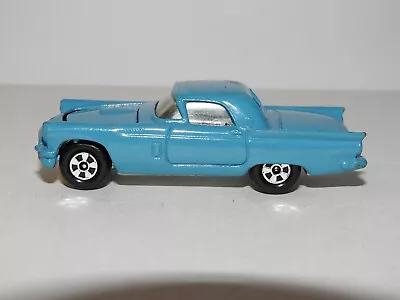 ERTL 1981 MINT '57 Thunderbird Replica Series 1/64 • $14.99