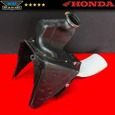 2002 Honda CR250 Airbox Air Filter Chamber Box 2003 2004 2005 2006 2007 CR125  • $190