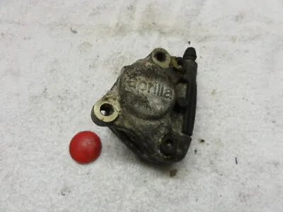 2000 Aprilia Sr50 Sr 50 Moped Scooter  Front Brake Caliper  • $37.88