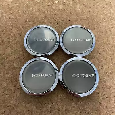 C579 Eco Form Center Cap 4 Pieces Outer Diameter 59.5Mm 1B • $39.27