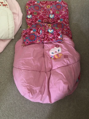 £30 • Buy Costom Made Footmuff For Bugaboo Bee