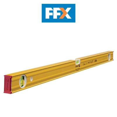 £39.91 • Buy Stabila 19195 80 AS-2 Spirit Level 3 Vial 90cm