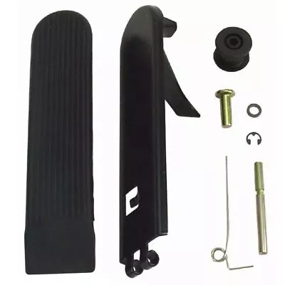 $29.95 • Buy Empi 98-1027 Vw Bug Gas Pedal Kit, Compatible W/Volkswagen Beetle 1966-79