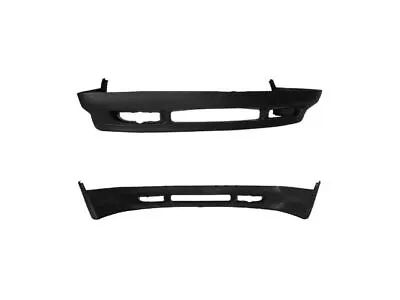 Front Bumper Spoiler For 93-97 Volvo 850 ZW38K2 • $176.15