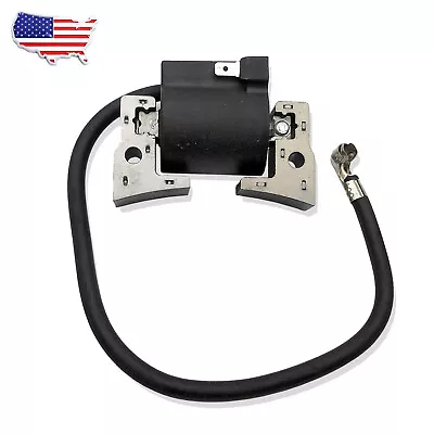 Golf Cart Club Car Ignition Coil W/ Ignitor For DS & Precedent 1998-up 101909201 • $21.98