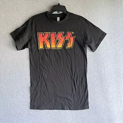 Al Style Heavyweight Kiss T-Shirt Size S • $5.60