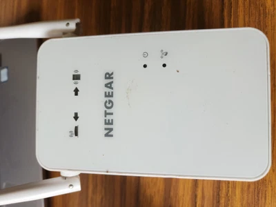 $25 • Buy NETGEAR EX6100 AC750 Dual Band Universal WiFi Range Extender