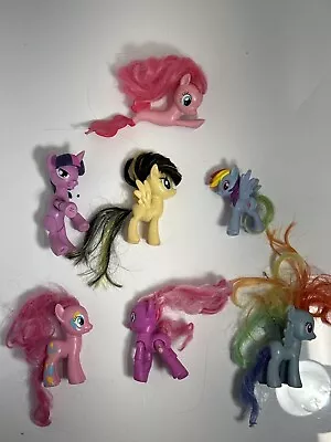 My Little Pony Baby Lot Of 7 Babies Baby • $10