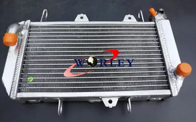 For Yamaha YFZ450R YFZ450X YFZ 450R 450X 2014-2016 2015 Aluminum Radiator • $171.50