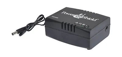 PowerShield PCMin Plug Pack Style 12V DC 18W NBN Uninterruptible Power Supply • $279