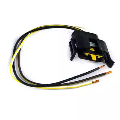 1994-1998 & 2001-2004 Mustang Park Turn Signal Repair Harness Pigtail Wiring • $16.70