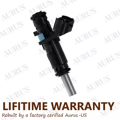 OEM Siemens X1 FUEL INJECTOR FOR 04-17 Volkswagen Beetle Jetta Passat Golf 2.5L • $39.99