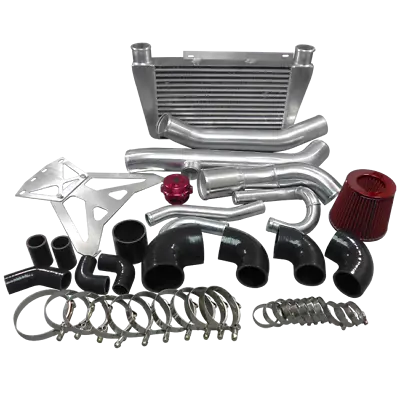 13B Engine Mount Turbo Intercooler Piping Intake Manifold Kit For RX8 Swap • $4949