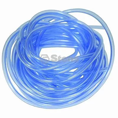 Stens #115-512 25' Excelon Fuel Line 1/8 Id X 3/16 Od • $37.99