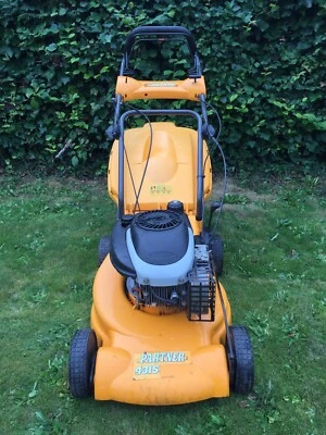 £250 • Buy Partner 431S Lawnmower BREAKING FOR ALL PARTS.