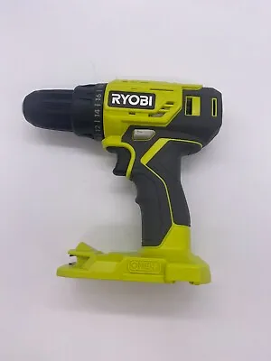 Ryobi P215 Cordless 18v Drill Driver Tool Only No Box No Battery • $25.99