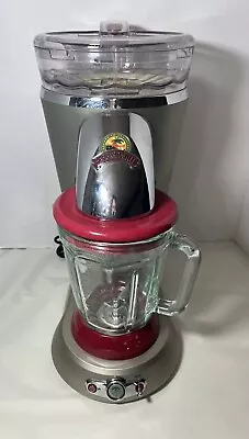 Margaritaville Premium Frozen Concoction Maker DM0565 Margarita Machine • $89.99