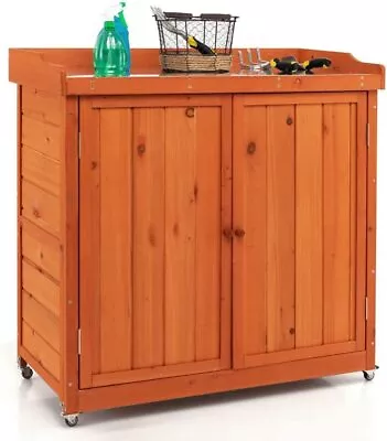 £159.99 • Buy Keter Store It Out MAX Garden Lockable Storage Box XL Shed Outside Bike Bin Tool