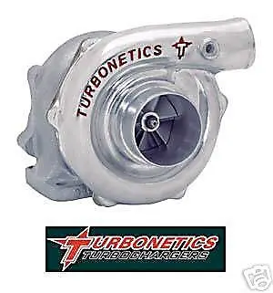 Turbonetics T3/T4 60-1 Turbo Trim Ball Bearing Free S&h • $1215