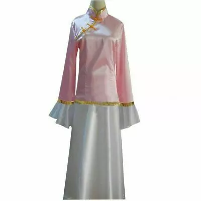 Hetalia: Axis Powers Taiwan Pink Uniform COS Cloth Cosplay Costume& • $61.50